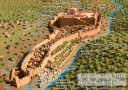 Jerusalem in the time of Nehemiah